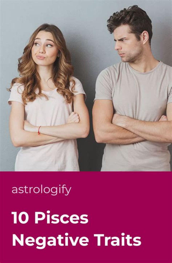 Pisces Bad Traits – A Complete Guide on Pisces Negative Traits | 13 Pisces Toxic Traits You Should Know
