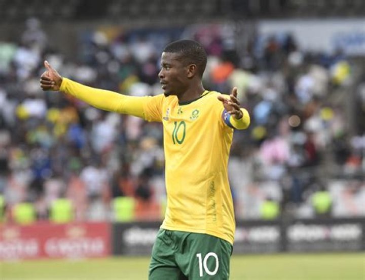 Pitso Mosimane Questions Why White Players No Longer Play in the Premier Soccer League or Represent Bafana