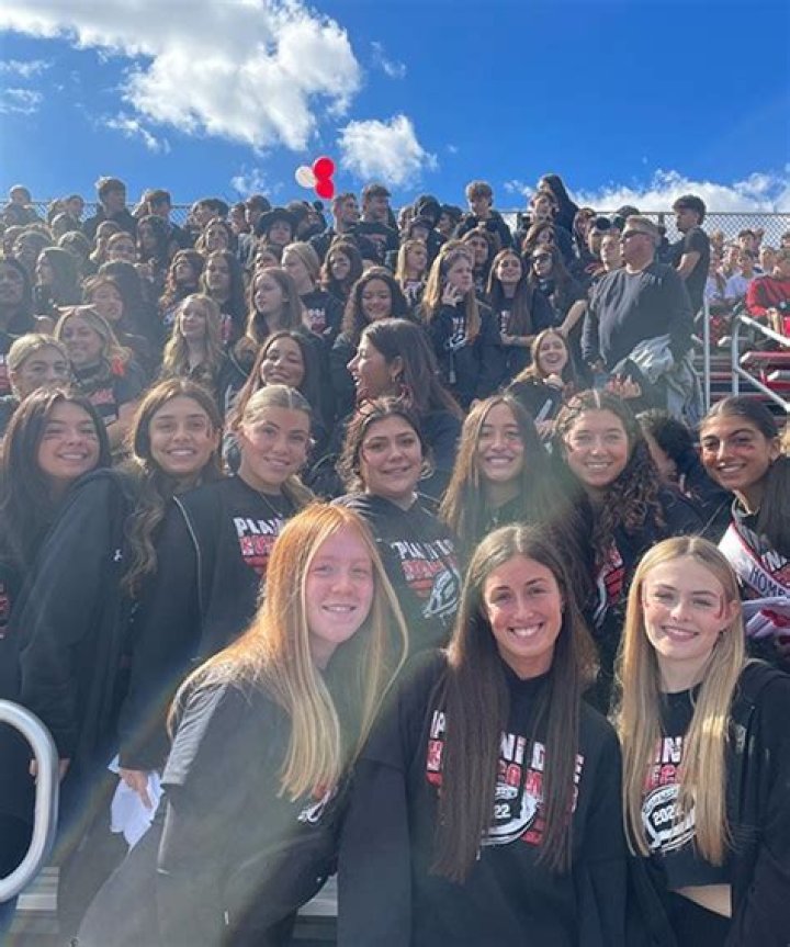 Plainedge High School Mourns Loss of Dylan Nuccio in Tragic Car Accident