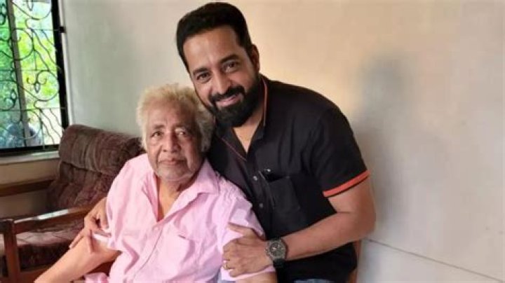 Poojappura Ravi Actor Wiki, Age, Death, Wife, Children, Career, Net Worth