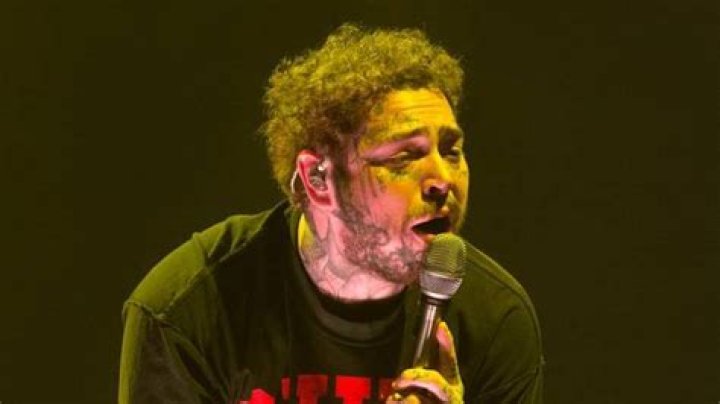 Post Malone denies drug use, fans worried for his health