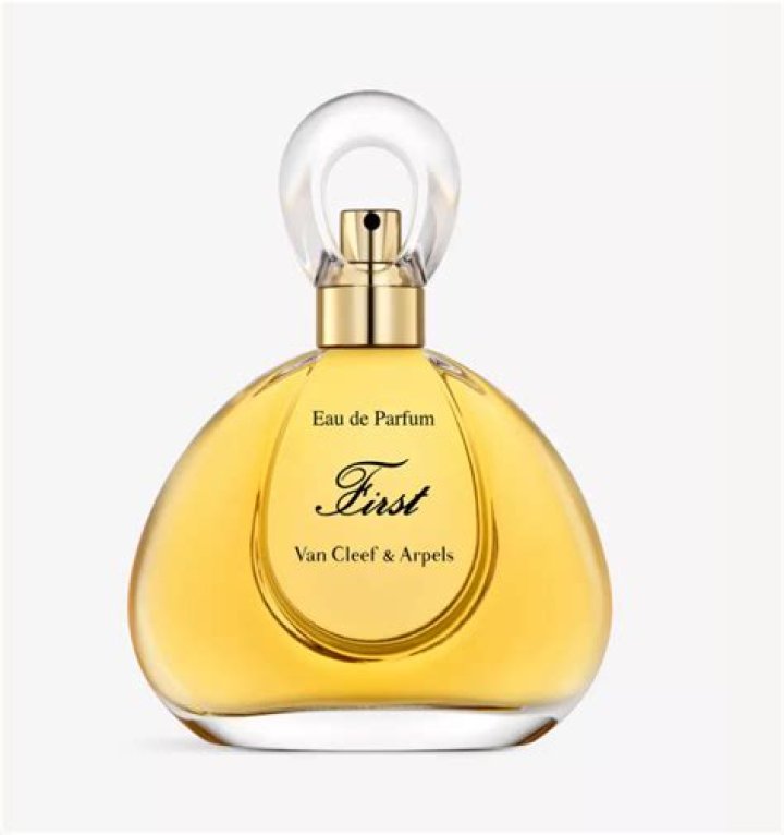 Prince Harry on Princess Diana’s favourite perfume by Van Cleef & Arpels
