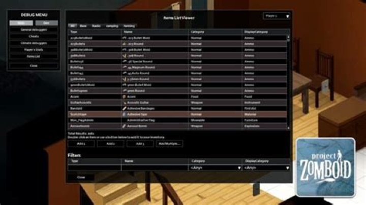 Project Zomboid update to add windows, clever NPCs, more