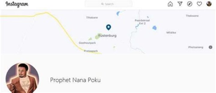 Prophet Nana Poku bio: age, married, cars, prophecy, church, contact details