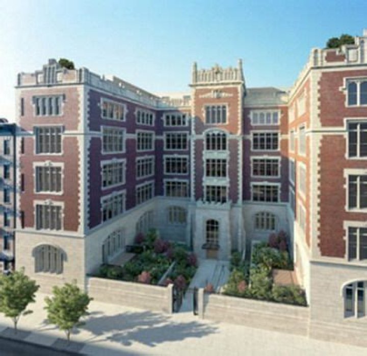 PS90, 220 West 148th Street - Harlem