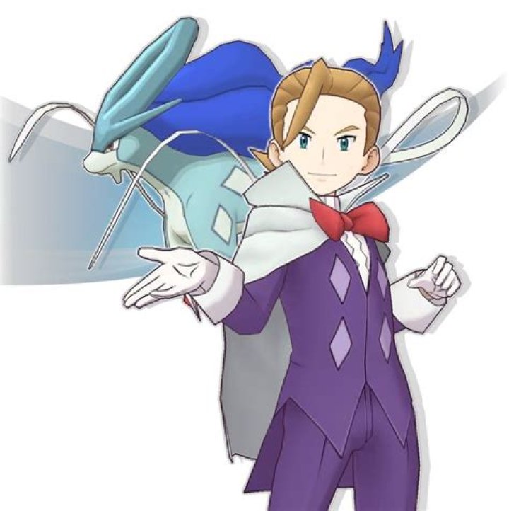 Quest/Mangaquestshipping | Bulbagarden