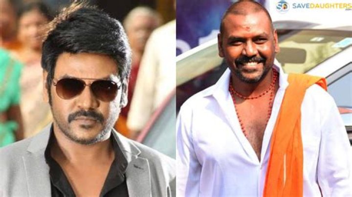 Raghava Lawrence Height, Wife, Family, Net Worth, Parents