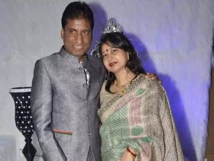Raju Srivastav News, Wife, Death, Family, Net Worth