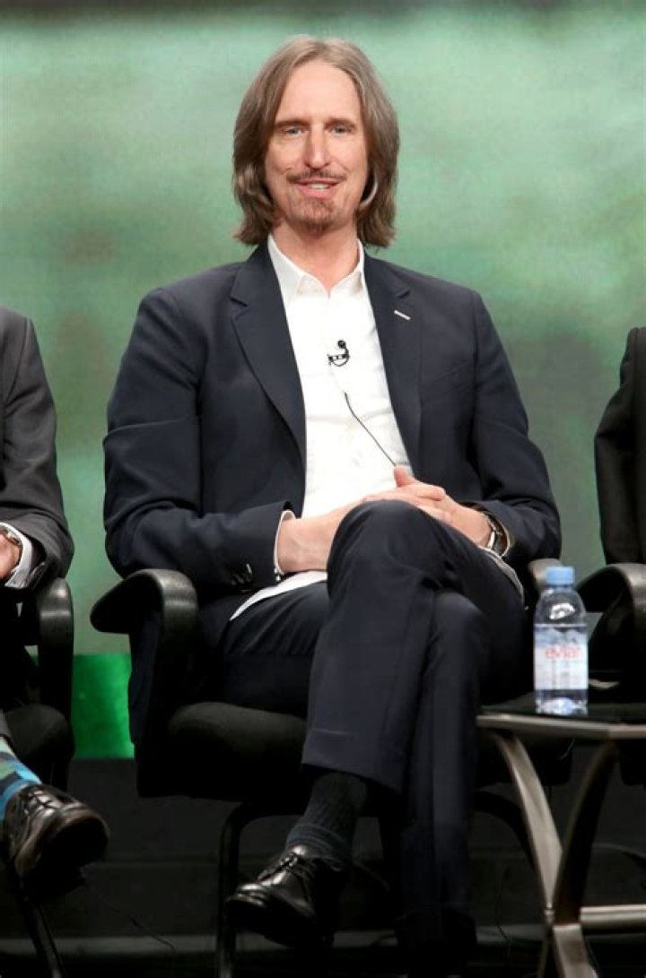 Ray McKinnon Net Worth