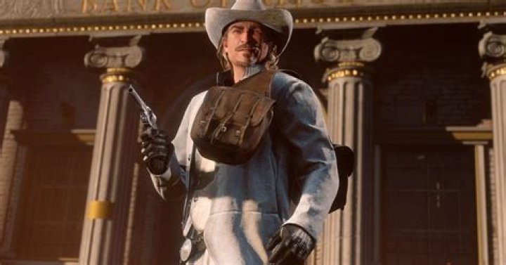 Red Dead Online players can now acquire the Prestigious Bounty Hunter License