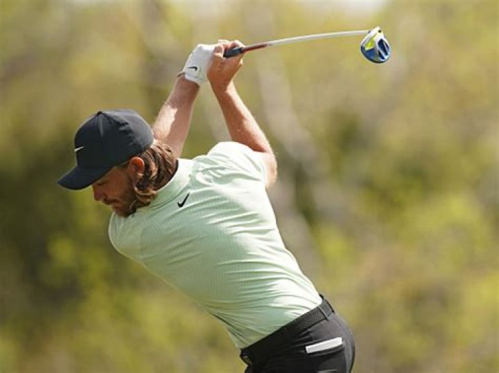 Reed, Woods and Fleetwood: Three players still using Nike golf clubs on Tour