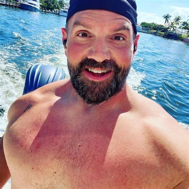 Remember the Titans Actor Ethan Suplee Reflects on Weight Loss