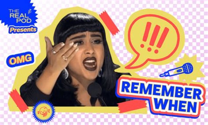 Remember when Natalia Kills and Willy Moon blew up X Factor NZ?