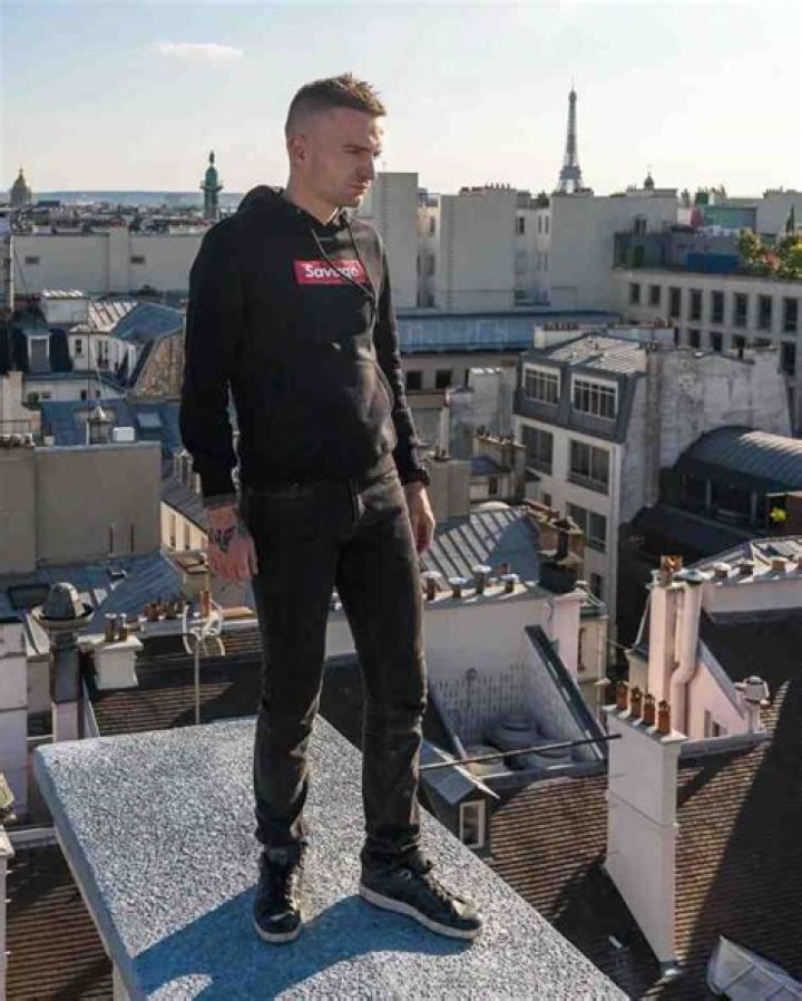 Remi Lucidi Wiki| Death, Net Worth, Parents, Age, Height