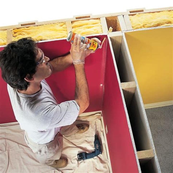 Removing Mold From Walls | Family Handyman
