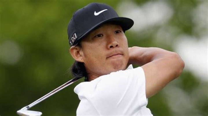 Report: Anthony Kim Had LIV Golf Conversations With PGA Tour