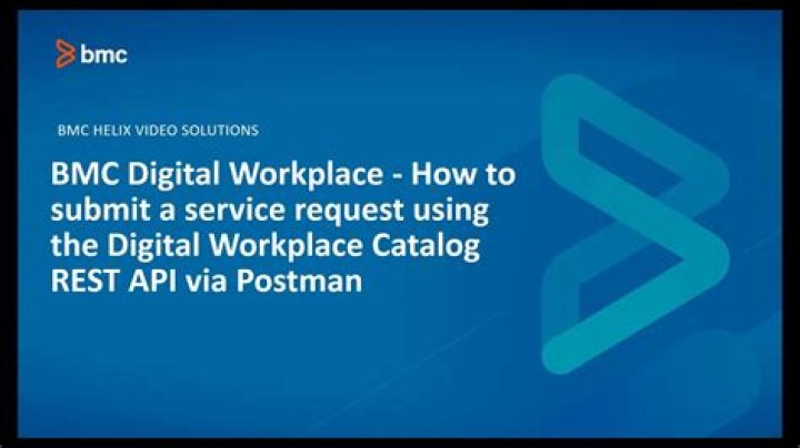 Required ports - Documentation for BMC Digital Workplace Advanced 18.02
