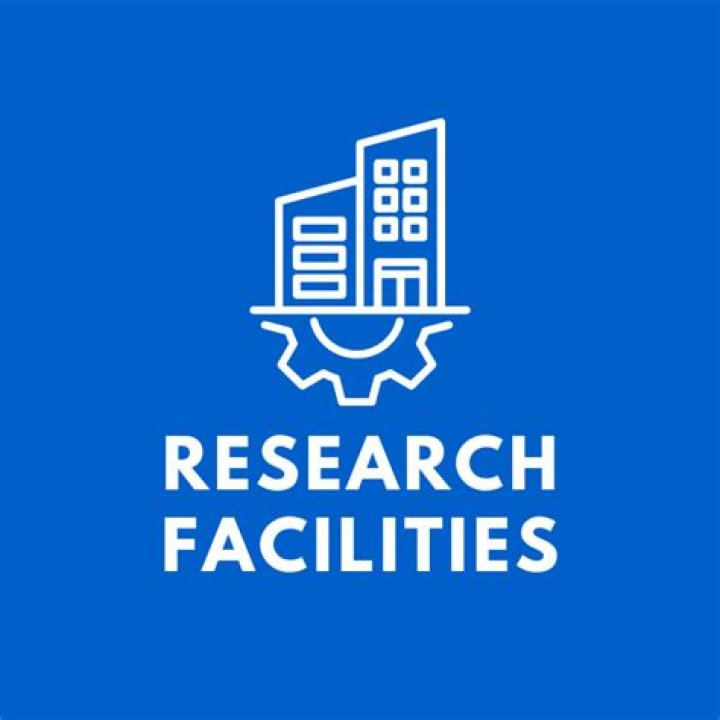Research Facilities