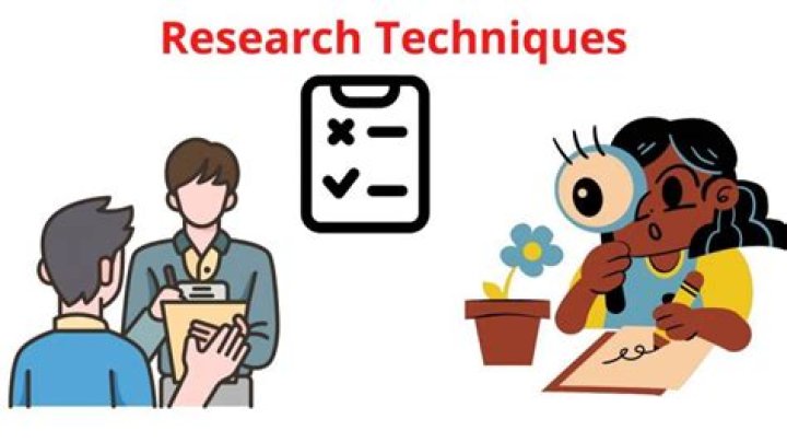 Research Techniques