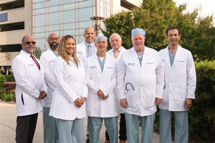 Residency Program Faculty
