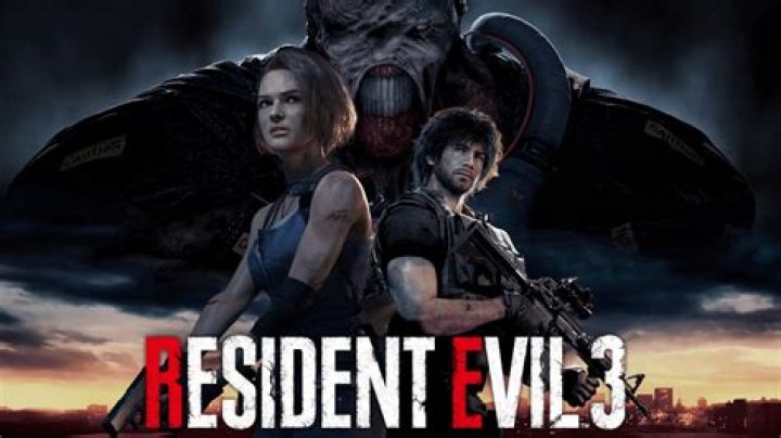 Resident Evil 3 Remake guide, tips and walkthrough