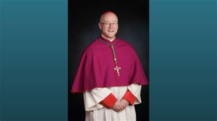 Reverend Jeffrey Huard Obituary:What Happened To Reverend Jeffrey Huard? Cause Of Death
