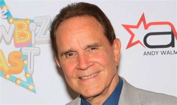 Rich Little Net Worth