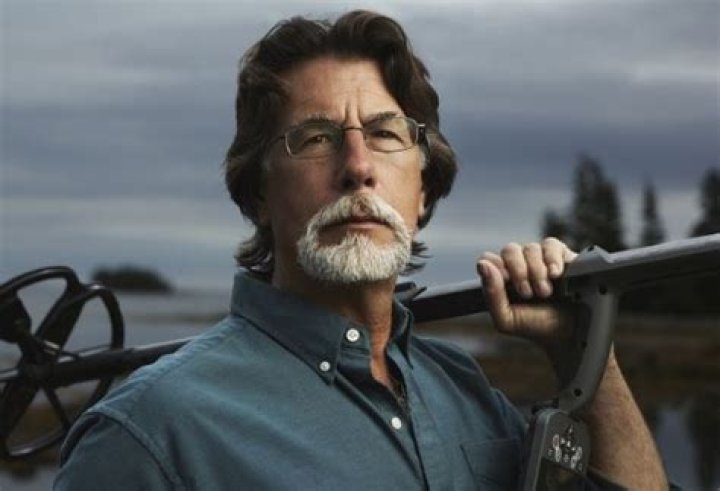 Rick Lagina Net worth, Age: Kids, Weight, Wife, Bio-Wiki