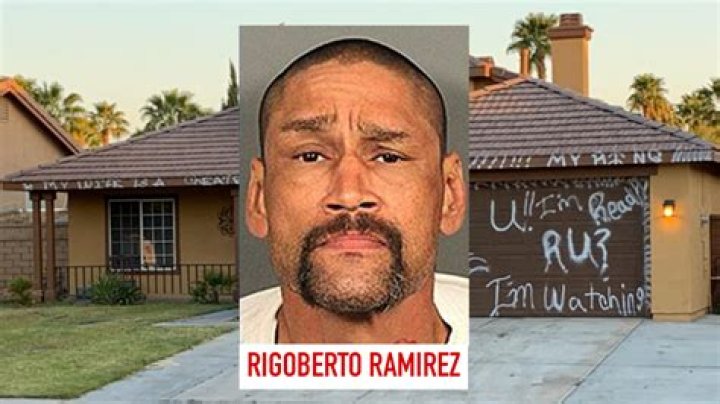 Rigoberto Ramirez