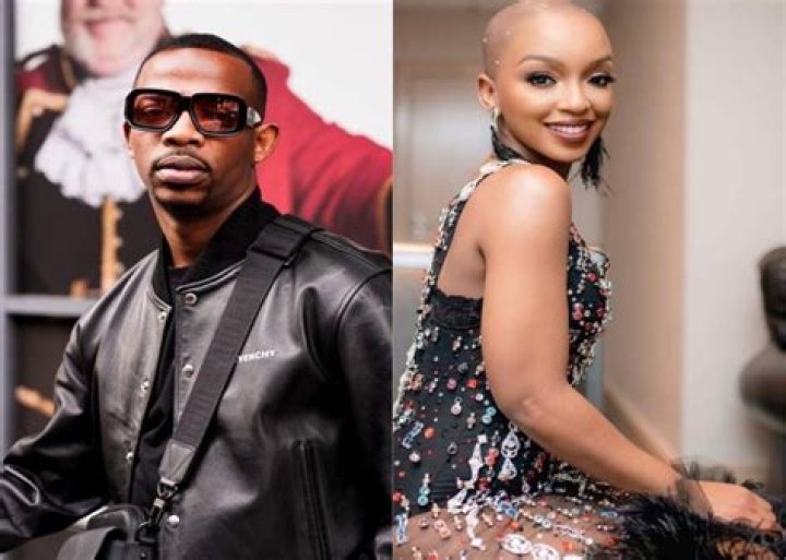 RIP AKA: Somizi, Zakes Bantwini, Da L.E.S and More Celebs React to AKA’s Untimely Death: “It’s Unbelievable”