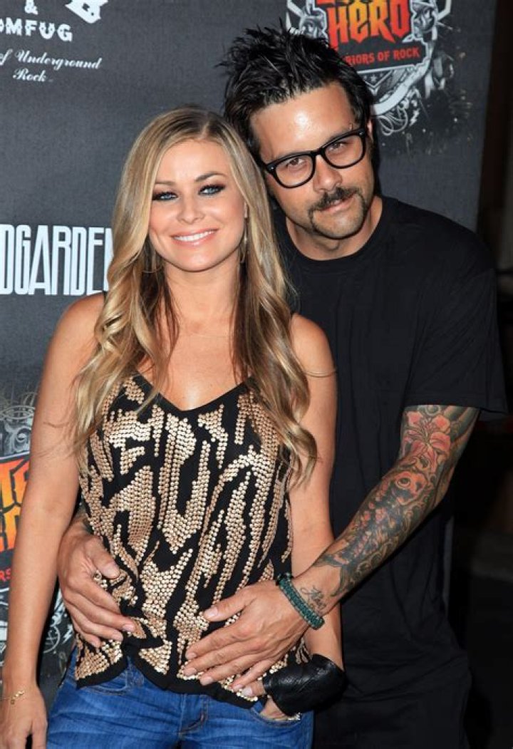 Rob Patterson Net Worth