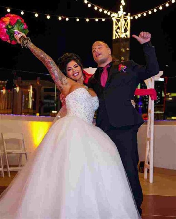 Rob Van Dam Wife, Net Worth, Parents, Wiki, Age