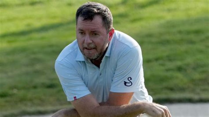 Robert Garrigus Blasts DP World Tour, Monahan & Horschel 