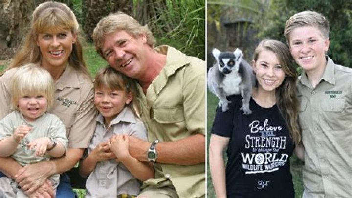 Robert Irwin Age, Girlfriend, Net Worth, News, Parents, Height,