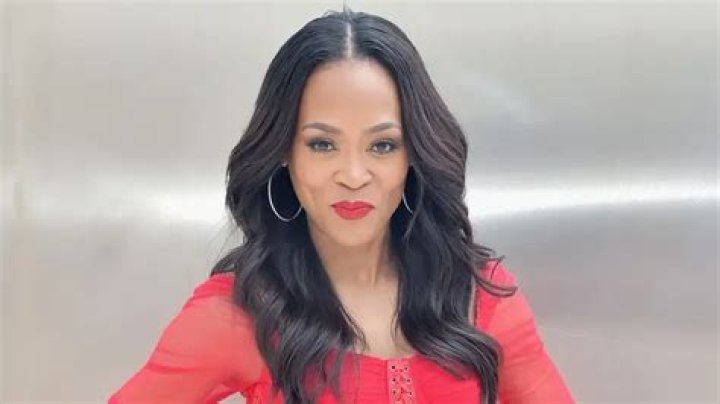 Robin Givens Age, Net worth: Bio-Wiki, Husband, Kids, Weight