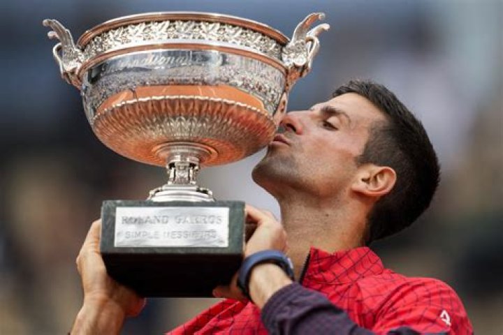 Roger Federer Finally Congratulates Novak Djokovic for Winning 23rd Grand Slam
