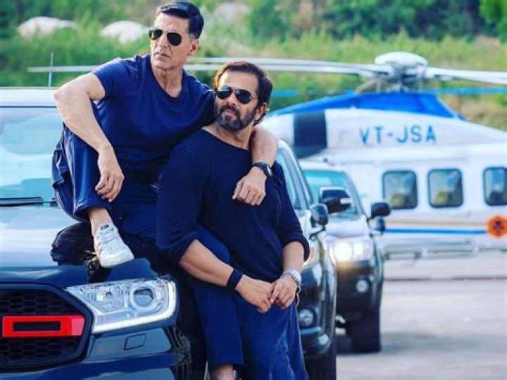 Rohit Shetty opens up about his son Ishaan: “He has to go through that struggle”