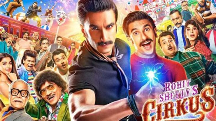 Rohit Shetty reveals that Ranveer Singh's Cirkus will be like Golmaal, All The Best