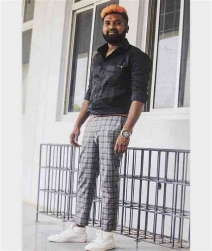 Roll Rida Age, Height, Net Worth, Affairs, Bio and More