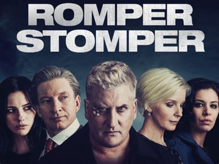 Romper Stomper Fight Video Download: Understanding The Trending Twitter Phenomenon