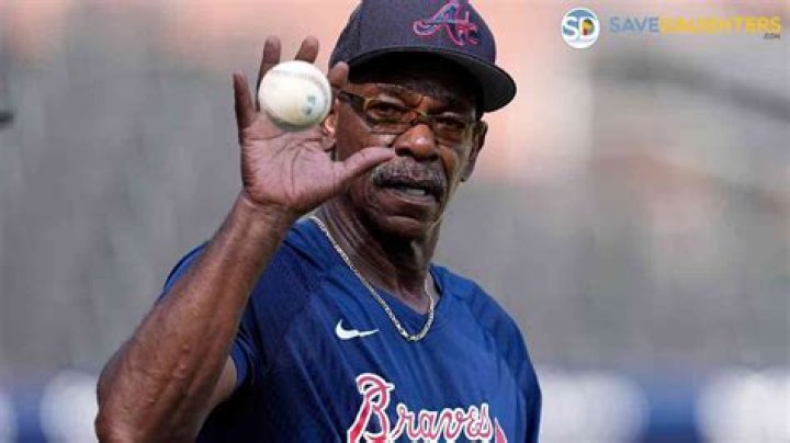 Ron Washington Net Worth, Wiki, Son, Wife, Mother, Family