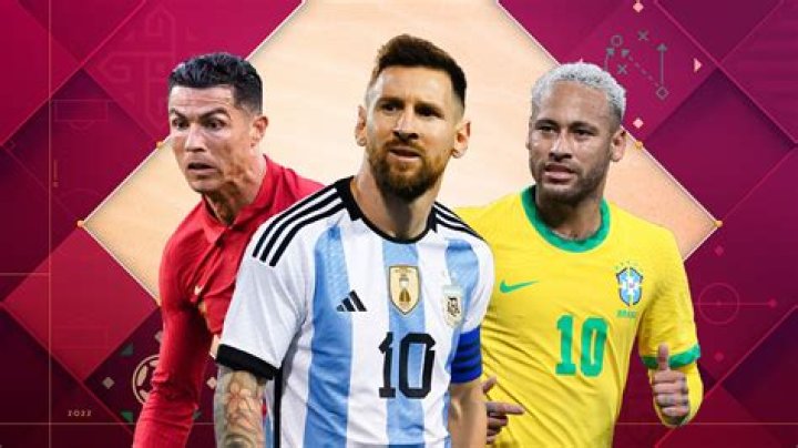 Ronaldo, Mane, Neymar Could Team Up to Face Man City in 'Riyadh Season'