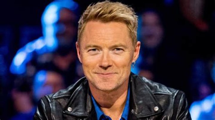Ronan Keating Net Worth