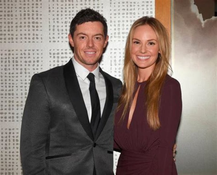 Rory McIlroy Wiki, Wife, Parents, Age, Height, Net Worth