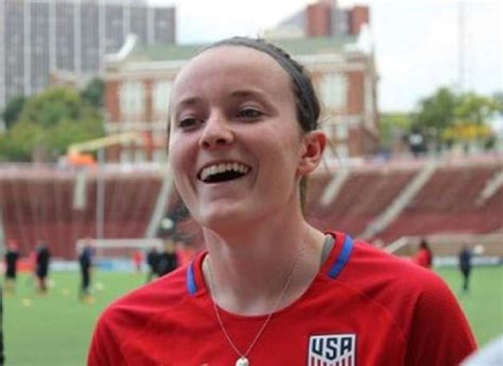 Rosemary Kathleen Lavelle Wiki, Net Worth, Age, Height and More