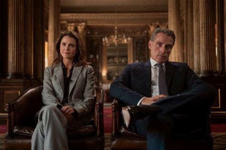 Rufus Sewell Talks About Victoria, The Man in the High Castle and Donald Trump