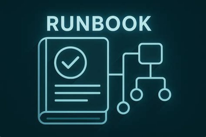 Runbooks - Documentation for TrueSight Orchestration Content 20.18.01