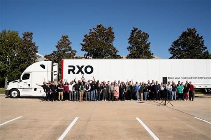 RXO, Inc. (RXO) Receives a Hold from Stifel Nicolaus