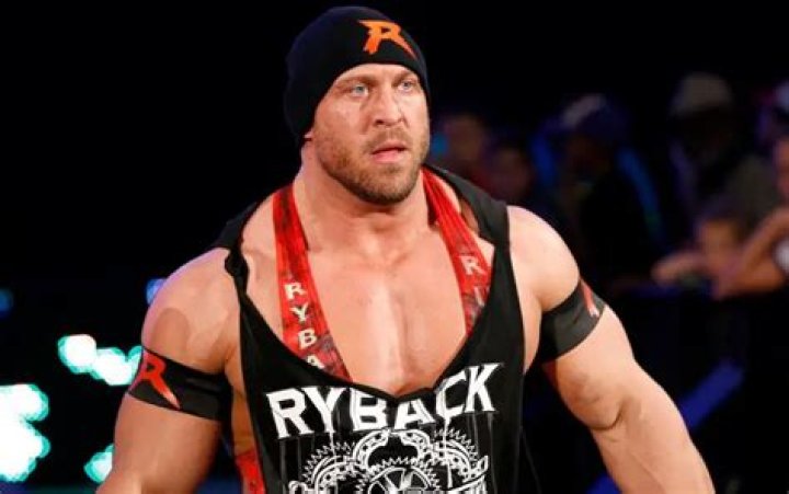 Ryback Age, Net worth: Kids, Wife, Bio-Wiki, Weight