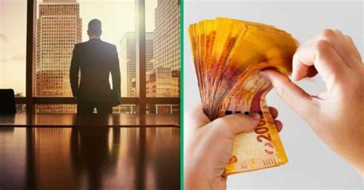 SA’s Top-Earning CEOs From Companies Like Naspers, Standard Bank and Others Earn From R152k to R588k per Day